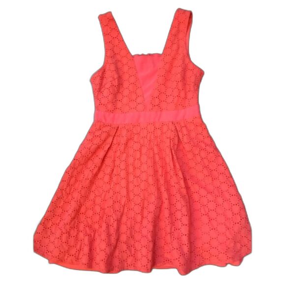 Womens Juniors Size 5 Sundress As U Wish Brand lined - Picture 1 of 3
